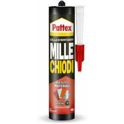 Pattex - Millechiodi Extreme in cartuccia