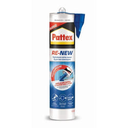 Pattex Bagno Sano Re-new Bianco Cartuccia 280ml