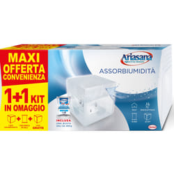 Ariasana Kit Mini 1+1 Inodore 450g