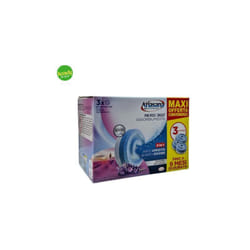 Aero 360° Tripack Tab Lavanda 3x450gr - Ariasana
