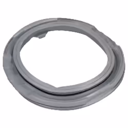 DC64-03365A SOFFIETTO GUARNIZIONE PORTA OBLO' LAVATRICE SAMSUNG 117SU14
