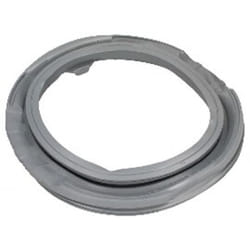 DC64-03365A soffietto guarnizione porta oblo' lavatrice Samsung WW6000 volga