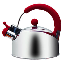 Inoxriv S.p.A. 52145115 bollitore 2,5 L Acciaio inox