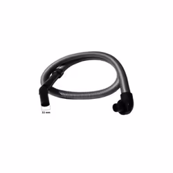 TUBO FLEX NERO ASPIRAP.ROWENTA TF O240 FL842 PER I MODELLI ROWENTA RS....