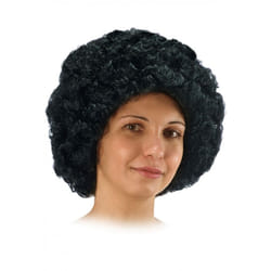 Carnival Toys 02120 Parrucca per costume Adulto Femmina