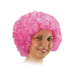 Carnival Toys 02125 Parrucca per costume Adulto Femmina