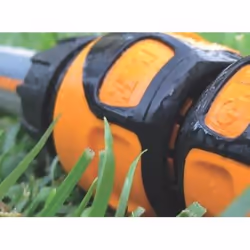 G.F. 8000.5046 raccordo e adattatore per tubo Nero, Arancione 10 pz