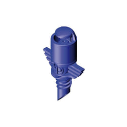 GF - microirrigatori 180 gradi "aquila jet"