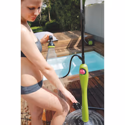 G.F. Doccia Solare “Sunny Style Premium” - Vista aggiuntiva 4