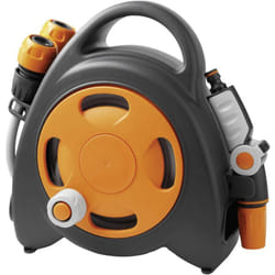 GF - Hozelock Aquabag mini 80005606 10 m 1 pz. Avvolgitubo