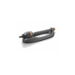 Irrigatore Oscillante Giardino Irroratore 16 getti Irrigare Prato Astral 4 GF