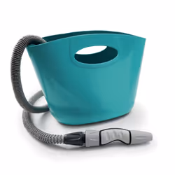 G.F. Aquapop, 15 m, Sul suolo, Blu, 4 bar, 3/4, 360 mm