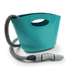 G.F. Aquapop pompa da giardino 15 m Sul suolo Blu