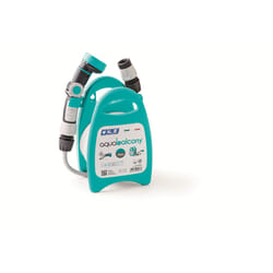 G.F. Aquabalcony Kit Sella Porta tubo 10 m