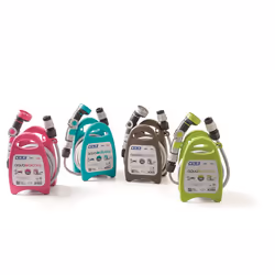 G.F. Aquabalcony Kit Sella Porta tubo 10 m
