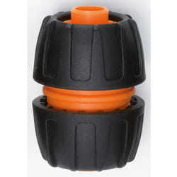 GF - raccordo riparatore per tubi da 1/2' e 5/8'.