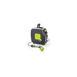 GF - mini avvolgitubo 'aquabag stile lime' 11,5 metri - g.f.