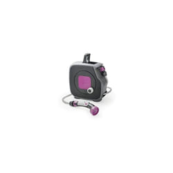 GF - mini avvolgitubo 'aquabag stile fucsia' 11,5 metri - g.f.