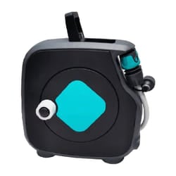 GF - avvolgitubo aquabag lime. Prezzo per 1 pezzo.
