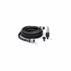 Dettagli prodotto: Metri: 30 Mini lancia Raccordi portagomma a scatto Presa rubinetto 3/4” Tessuto Made in Italy