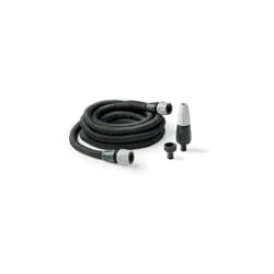 GF - Tubo auto-estensibile in tessuto made in italy aquapop grey easy 30 mt