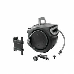 GF - avvolgitubo irrigazione kit rewall globo MT20