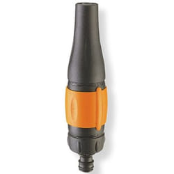 G.F. 8000.5407 raccordo e adattatore per tubo Nero, Arancione 8 pz