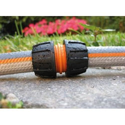 G.F. 8000.5439 raccordo e adattatore per tubo Nero, Arancione 10 pz