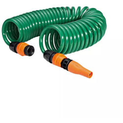 kit - 10 metri di tubo a spirale.