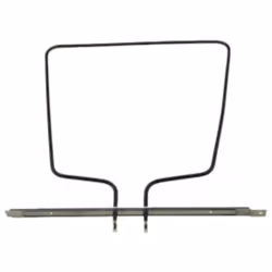 RESISTENZA BASE FORNO WHIRPOOL 400X34,8 1000W Altezza Utile mm : 400 Larghezza mm : 348 Profondità mm : Interasse mm : 44 481 ...