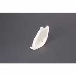 Spalletta frontale sx per veranda F55 Spalletta frontale lato sx per veranda fiamma F55 Articolo fuori produzione.