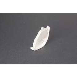 Spalletta frontale sx per veranda F55
