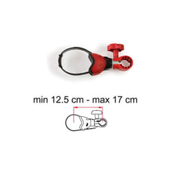 Fiamma - Fermabici Bike - Blok Pro 1