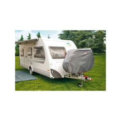 Copribici bike cover caravan 2 bici Fiamma
