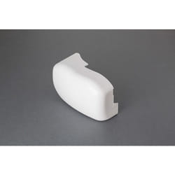 Cuffia sx F45I L Polar white