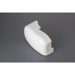 Fiamma - Cuffia dx F45I l polar white