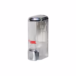 Dispenser dosa sapone originale Fiamma. Adatto anche per Disinfettanti Dispenser dosa sapone originale Fiamma. Elegante, prat ...