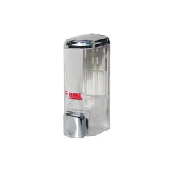 Dispenser dosa sapone/shampoo liquido