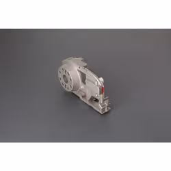 Spalletta comp. pres. lato sinistro cassonetto F45I L della Fiamma. Spalletta comp. pres. lato sinistro cassonetto F45I L del ...