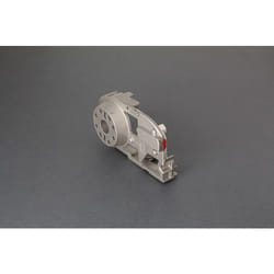Spalletta comp.pres. sx cassonetto F45I l