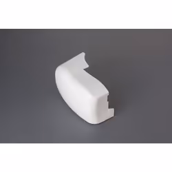 Cuffia sx F45I polar della Fiamma. Cuffia x F45I polar della Fiamma. Ricambio originale.