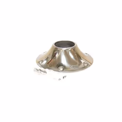 Fiamma C5063-01- Conic Connection Gambe da Tavolo Sistema di gambe tavolo componibili, ideale per formare tavoli smontabili e ...