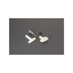 Valvola Extesion vent e turbo vent bianco