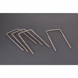 Kit cavallotto m6 Cb caravan. Kit cavallotto m6 Cb caravan. Confezione da 4 pezzi.