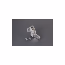 KIT SNODO PALINA LATO DX PER VERANDA F45TI-F45 PLUS KIT SNODO PALINA DX F45 -Ricambio Fiamma Tenda Per Camper/Roulotte
