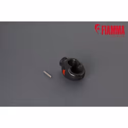Kit asola arganello serigrafata deep black Kit asola arganello serigrafata deep black per tendalino Fiamma F45S - F65S Ricamb ...