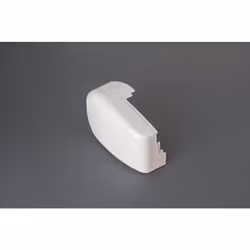 Cuffia sx f45 ti polar Cuffia sx di ricambio per F45 Ti Polar White 190-450