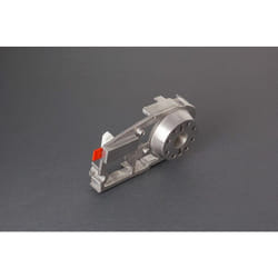 Spalletta pres. dx cass. F45 til