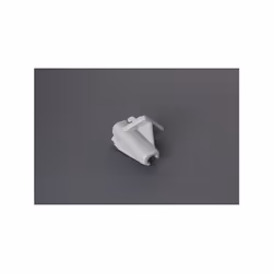 Kit attacco palina dx F65 S Kit attacco palina di ricambio DX per F65 L / F65 S Ricambio originale Fiamma Codice Fiamma: 9865 ...