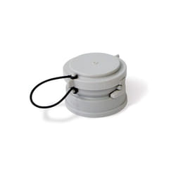 Quick Connection w per Roll-Tank 23W